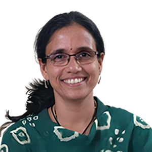 Dr. Aparna Irodi